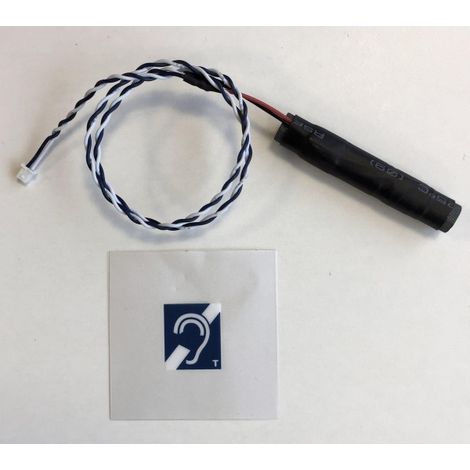 Boucle magnetique pour plaq d83 - URMET BM83
