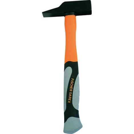 FISCHER DAREX - Marteau menuisier 100 gr 16 mm quadrimatiere