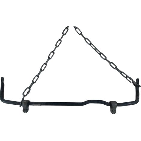 Barre Stabilisatrice Avant VOLKSWAGEN Passat [PRODUIT D'OCCASION]♻️3q0411303k