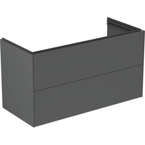 Meuble sous-lavabo Ideal Standard T5577Y2 Conca (1/3)