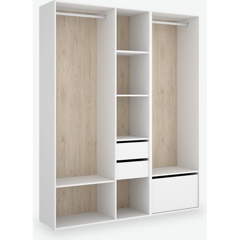 Bracca Bianco - Legno laminato (1/5)