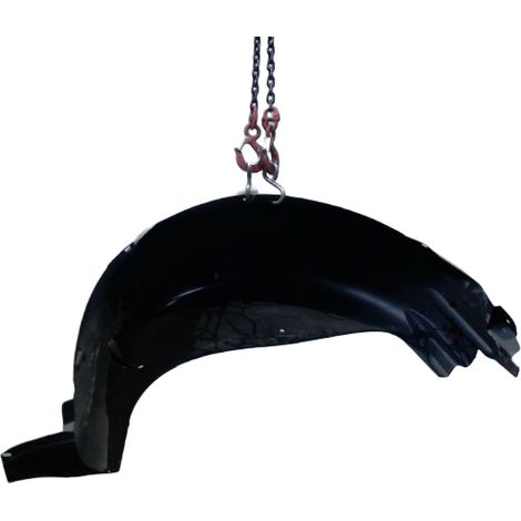 [PRODUIT D'OCCASION] Pare-boue Arriere Droit RENAULT Kangoo ♻️ Ref Oe. 767482692r - Garantie à vie (1/2)
