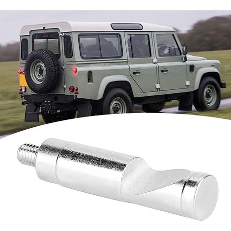 Goupille de réglage de suralimentation pour Land Rover Defender/Discovery/Range Rover 200 300 TDI (1/5)