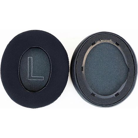 Ersatz-Ohrpolster für Anker Soundcore Life Q20 kabellose Bluetooth-Kopfhörer: Ersatzteile zur Reparatur (Selbstreparatur) (1/5)