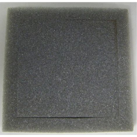 Whirlpool 481246699044 Guarnizione termica per tapparella frigorifero