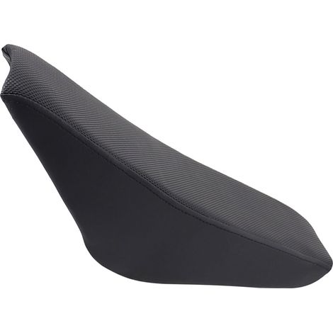 Coussin de siège de moto épais adapté pour CRF50 Dirt Bike avec cadre en métal renforcé antidérapant (1/5)