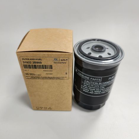31922-2B900 and 31922-A9000 are suitable for direct supply of automotive oil filters. (1/5)