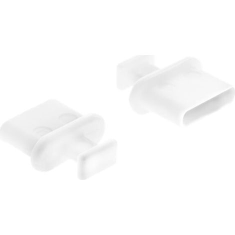 Protezione polvere Delock 64094 USB Tipo C 10 pezzi