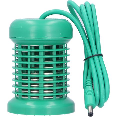 Tête d'ionisation pour hydrothérapie, amovible et lavable, pour bain de pieds, en acier inoxydable, Herba Green, à un seul trou. (1/5)