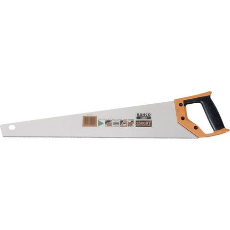 Bahco 2500-22-XT-HP Sega a mano per legno (1/4)