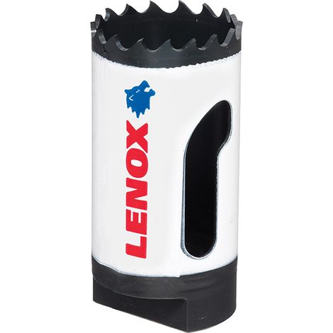 LENOX 3001818L Bi-Metal Holesaw 29mm LEN30018