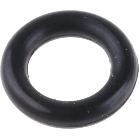 Joint torique RS PRO, Ø int. 7/32pouce, Ø ext. 11/32pouce, épais. 1/16pouce, en Caoutchouc Nitrile ( Prix pour Sachet de 50 )