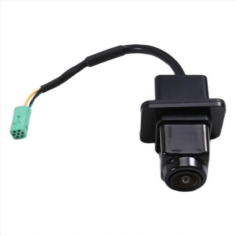 Cámara de visión trasera para coche 01728219 para Millions Hatchback, conjunto de cámara de asistencia de estacionamiento en reversa (1/5)