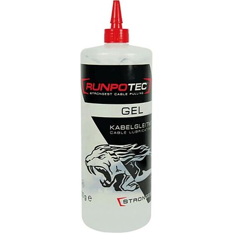 Kabelgleitmittel GEL 250 g