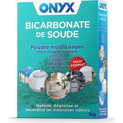 Natron 100% Naturbelassen – Onyx