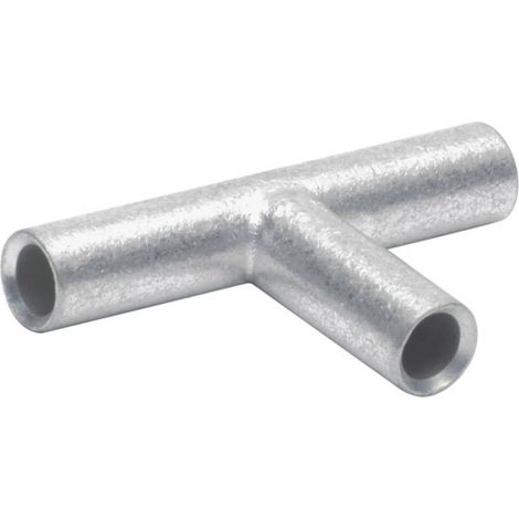 Klauke TV50 Giuntafilo intermedio 50 mm² Argento 1 pz. (1/3)