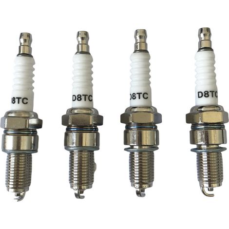 Borugie D8TC (1/2)