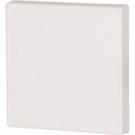 Bouton à bascule simple blanc 000126042 EATON CWIZ 01/01 (1/2)