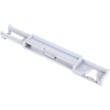 Clip de garniture de pare-brise Citroën C4 II C5 III DS5 Peugeot 308 508 5008 (1/4)