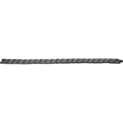 Bracelet Magnétique Élégant pour le Soulagement de la Douleur et le Bien-être (1/5)