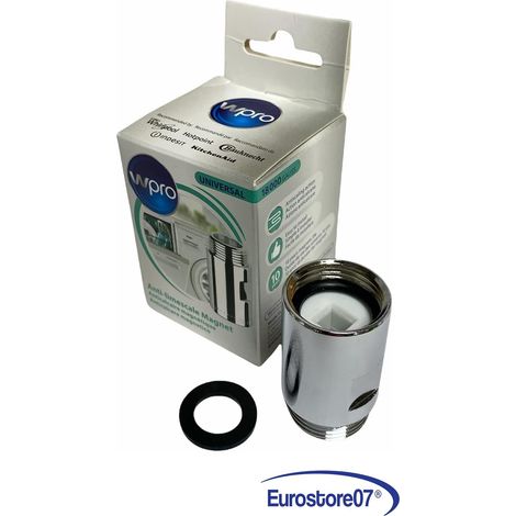 ANTICALCARE MAGNETICO PER LAVATRICI E LAVASTOVIGLIE CARE + PROTECT 35601927