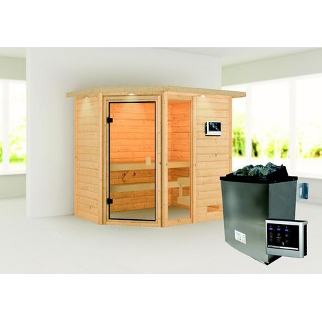 MH Jada Eck, 9KW ext.Strg mit Dachkranz