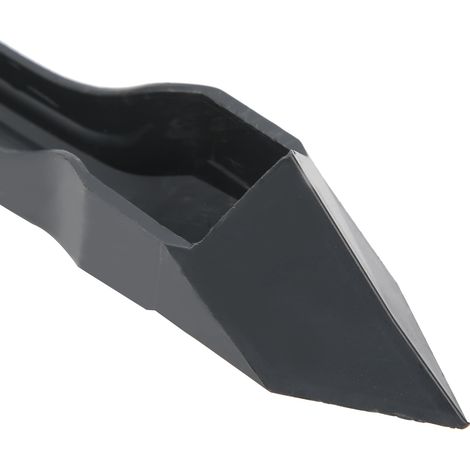 Ensemble de 13 grattoirs en plastique pour enlever la colle et le coulis (1/5)