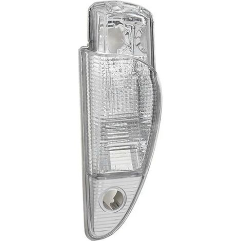 Para GTC Flying Spur Cubierta de luz de matrícula trasera Luces de freno Sin bombilla Nueva derecha (1/2)