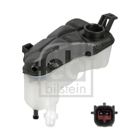 Vase d'expansion, liquide de refroidissement FEBI BILSTEIN 174426 VOLVO 31338195 (1/2)