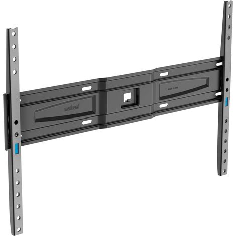 Meliconi Slimstyle Plus 600S CG 2,18 m (86") Schwarz