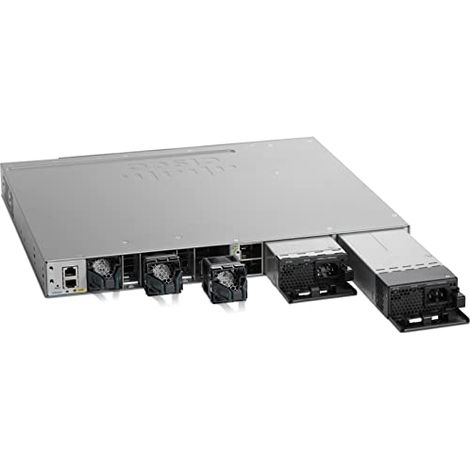 Cisco 350W AC 80+ platinum Config 1 - Power Supply - Plug-In Module (PWR-C1-350WAC-P=)