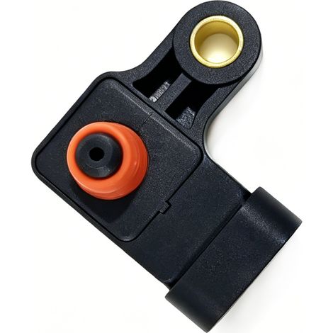 Capteur de pression d'admission 96276354 25184080 96330547 Compatible avec Chevrolet (1/5)