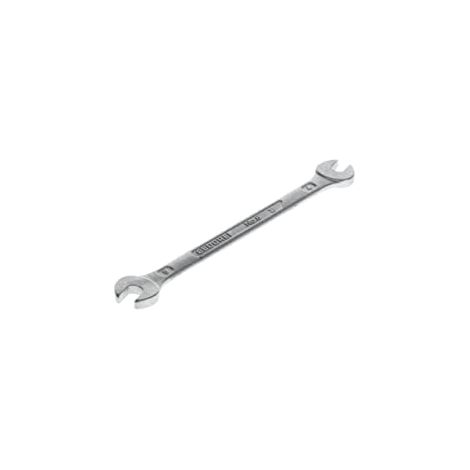 Gedore chiave a forchetta 6 4 x 5 mm 100 mm - 6063590
