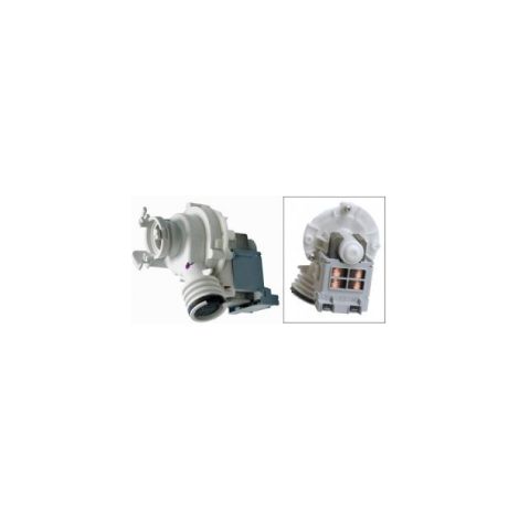 Scholtes C00090537 Geschirrspülerpumpe