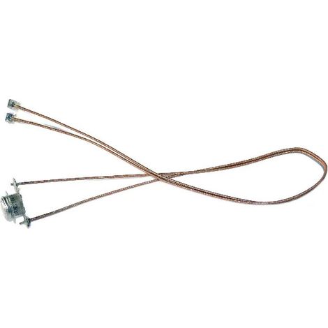 SENSEO 5 CF/ 111° sicurezza termica