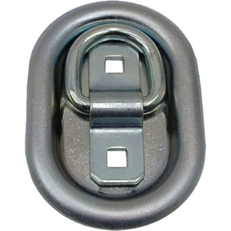 Befestigungsgurthalter 70387 (1/2)