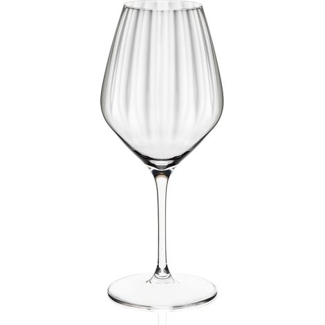 Rona - Verre à eau Favourite Optic 43 cl (lot de 6) (1/3)