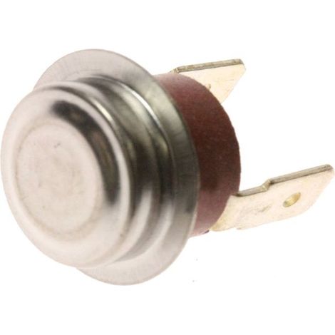 Thermostat 3022657aa2 Ø 16 M/m 60°c 00154167 Pour LAVE LINGE