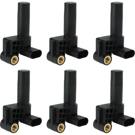 sensores de posición para BK21-6C315-AA, BK21-6C315-AB, 2011482 y BK21-6D315-AA. (1/2)