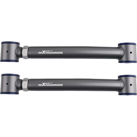 Bras de contrôle, Longueur 67,4 cm, Largeur 19,5 cm, Hauteur 13 cm, Poids 7,95 kg, Compatibilité avec Jeep Grand Cherokee Wrangler TJ ZJ (1/5)