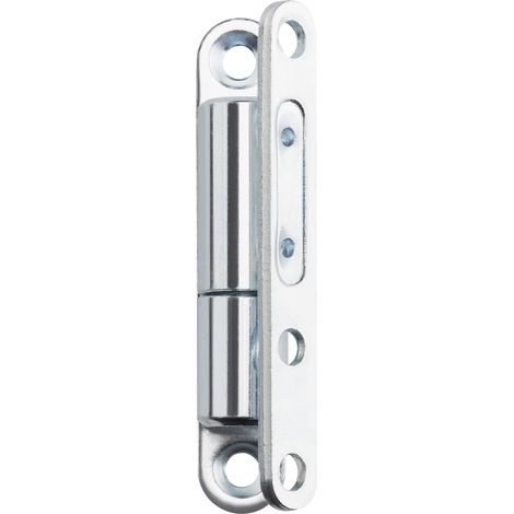 Türband Aufschraubband 15 x 83 mm verzinkt, 1 Stück (1/5)