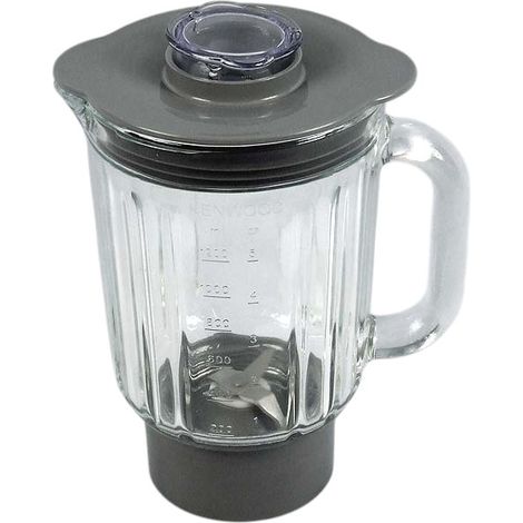 Caraffa in vetro