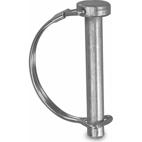 SPINOTTO PER MOTOZAPPA  mm.7x56 25.00 pz