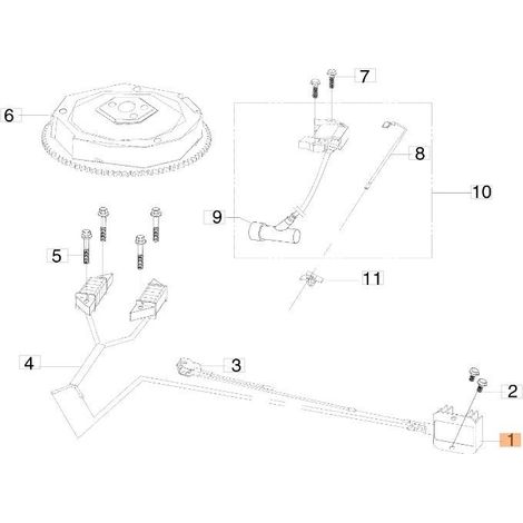 ORIGINAL GLEICHRICHTER EMAK L66151485