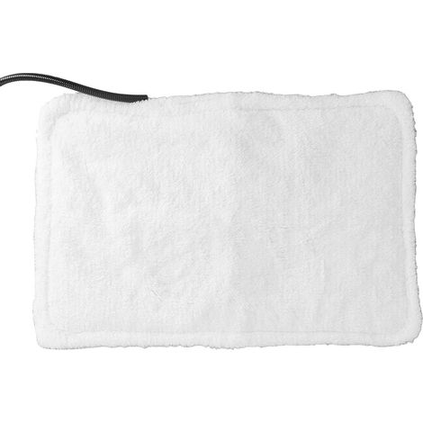 Coussin chauffant électrique 10 W 5 V pour animaux de compagnie, interface USB, résistant aux morsures, pour chiens et chats, 75 x 55 x 2 cm / 29,5 x 21,7 x 0,8 po (1/5)