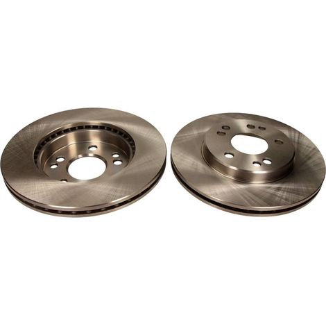 Disque de frein avant Maxgear Mercedes W124 250
