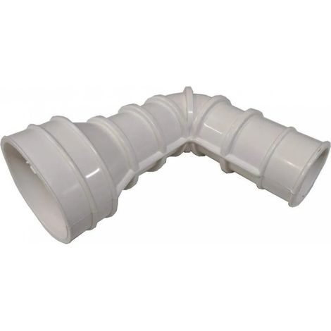 Manguera entre la cuba y el triturador para W30L 1125 Watermatic.