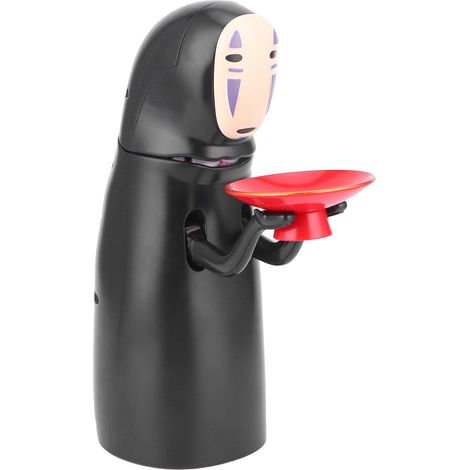 Tirelire automatique en forme de cochon, boîte à monnaie, tirelire décorative pour la maison, cadeau d'anniversaire (1/5)
