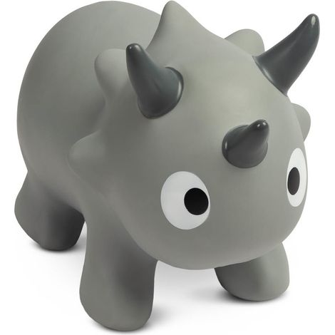 Suéter Infantil DINU Gris (1/5)