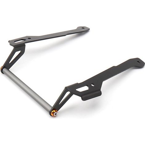 GPS mobile phone navigation mounting bracket suitable for 23 models of VOGE DSX 525 DSX525 DS525X (1/4)
